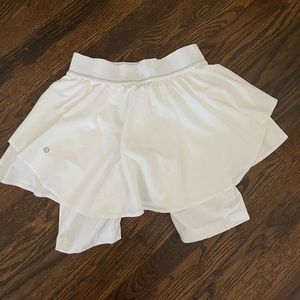 Lululemon Skirt